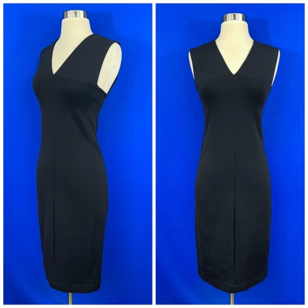 👗🖤NWOT |•JAMES PERSE•| Black Dress Size 1/Small